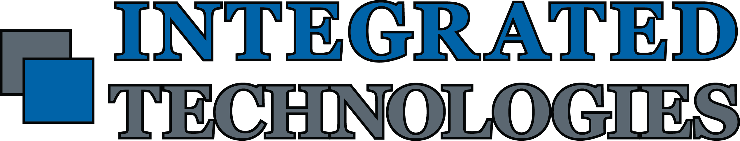 integrated technologies